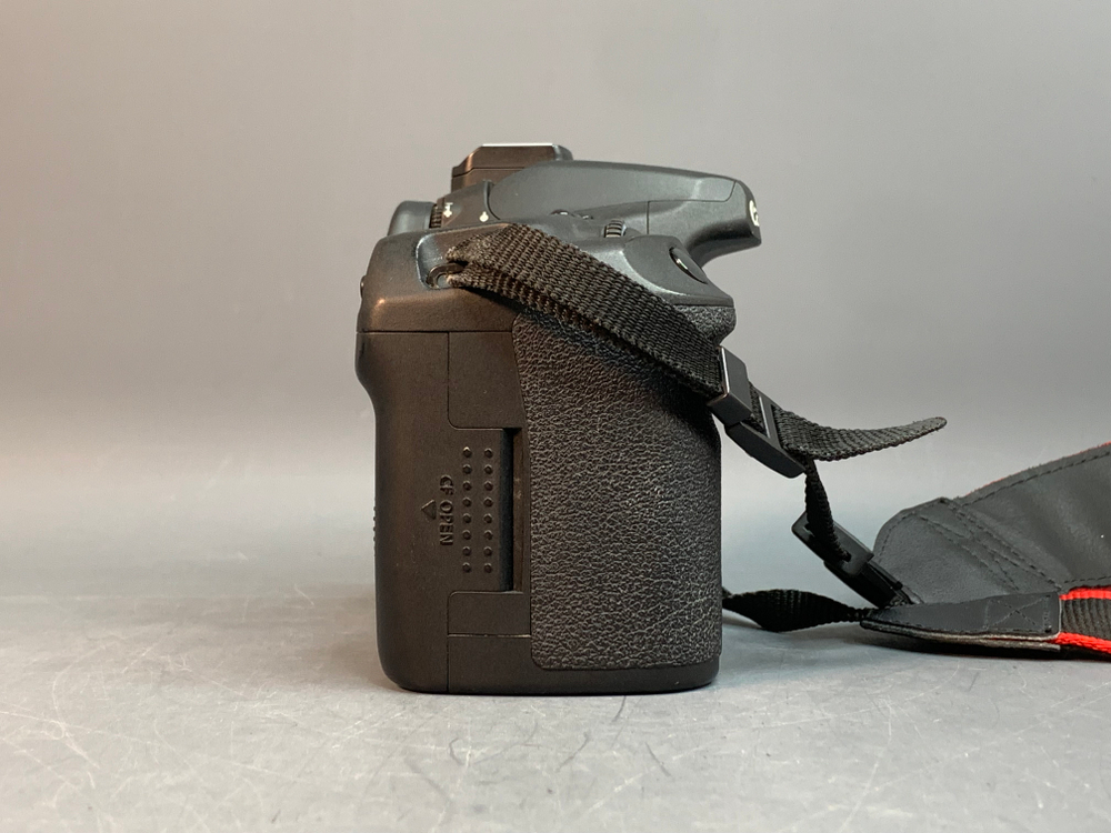 Canon EOS 50D Body 14.500 кадров