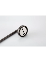 Полотенцедержатель настенный GAPPO G30701-9
