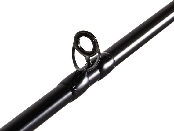 Спиннинг кастинговый LJ Black Sense FARAON CAST 21 6‘6" (1.98)