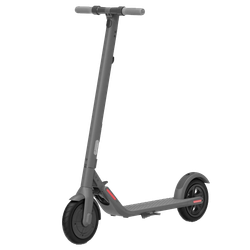 Электрический самокат Ninebot KickScooter E22