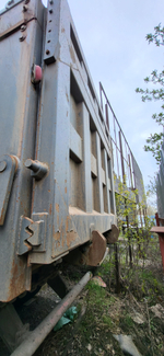 Shacman (Shaanxi) SX* 8x4 Самосвал SX331863366 (Дизельный, 12,5 л, 544 л.с., МТ)