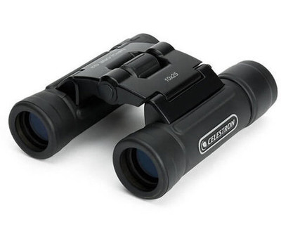 Бинокль Celestron UpClose G2 10x25