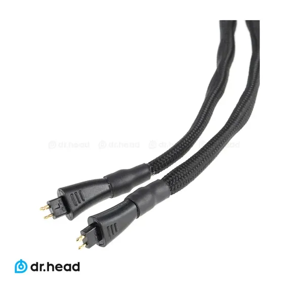 HeadMade SS-20 Fostex 2.5mm Balance 2m