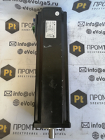 S.E. ELAU SM 100-40-080-P0-45-M1-B1 с хранения