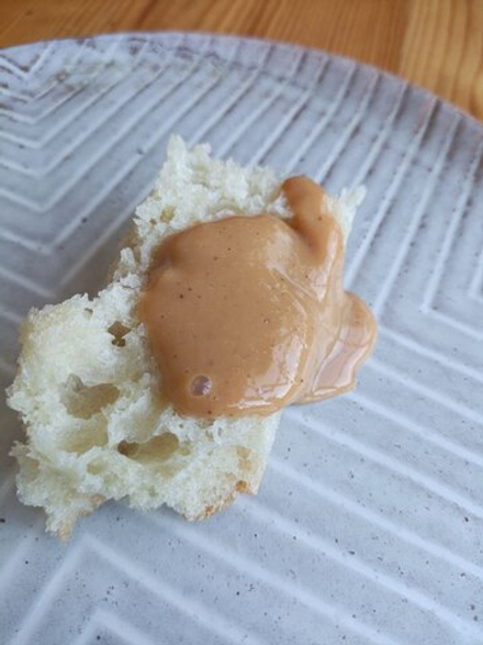 Козий карамельный соус Кахета