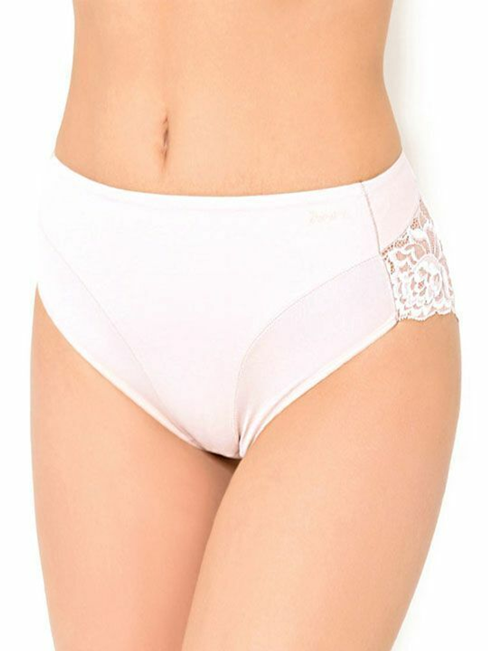 Эффектные трусики-утяжки Shape Greta (Размер: L) (Цвет: телесный)