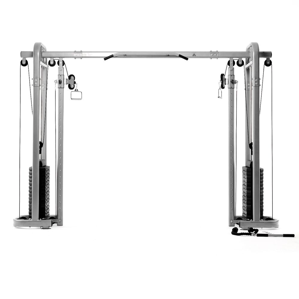 Кроссовер DFC D1009 / 2 стека по 75 кг.