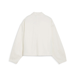 Женская куртка PUMA Classics Shore Jacket
