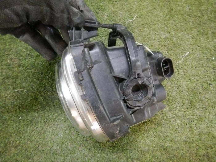 ПТФ правая BMW X5 F15 (2013-2018) LED