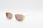 Изг. оправы POPULAR B85-35 GOLD