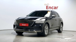Genesis GV70 2.5T Бензин 2WD (07.2021)