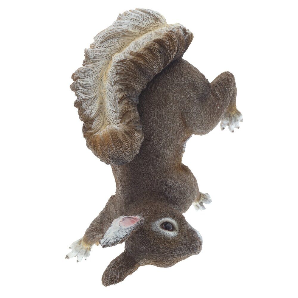 GAEM Фигурка декоративная "Белка", L26 W15,5 H17 см