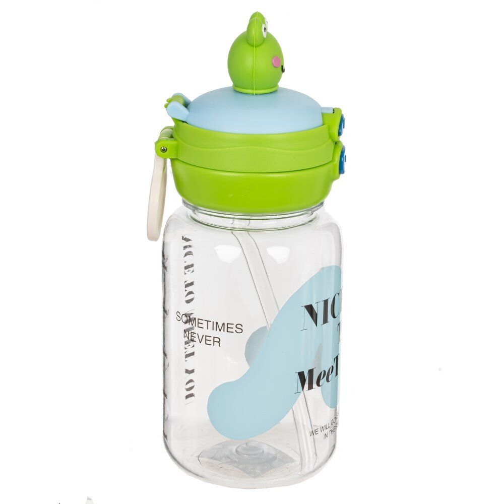 GAEM Бутылка, 650 мл, L8,5 W9 H21,5 см