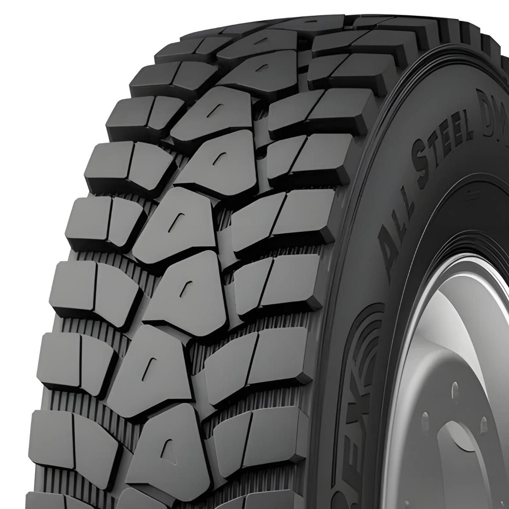 315/8022.5 DM-1 TYREX ALL STEEL Яр. ШЗ 156/150 K Ведущая