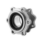 Переходной набор двух червячных редукторов INNORED 040/063