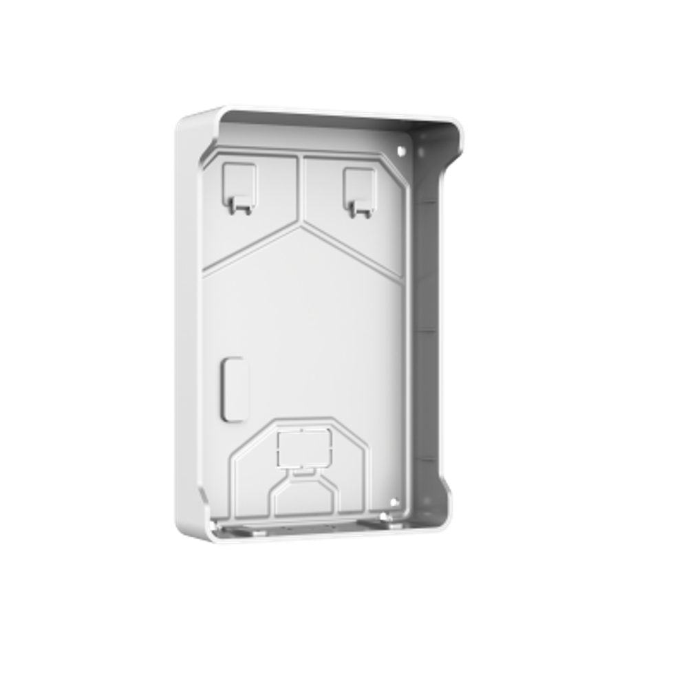 VTM09R Защитный козырёк для DHI-VTO2211G-P, DHI-VTO1201G-P и DHI-VTO2211G-WP