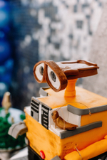 WALL-E Party