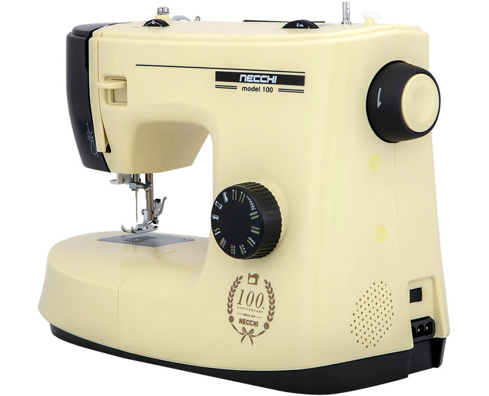 Швейная машина Necchi 100