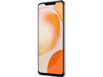 Смартфон Huawei Nova Y91 8/256GB серебряный