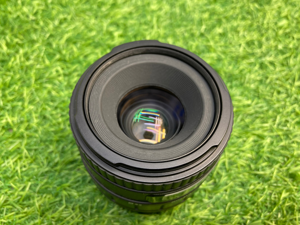 Sigma AF 50mm 2.8 Macro MC Sony A