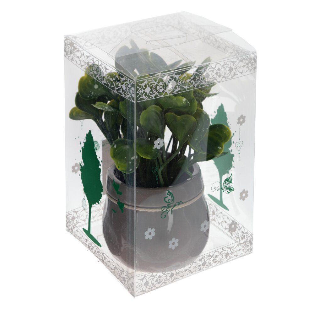 GAEM Цветочная композиция, L12 W12 H18 см