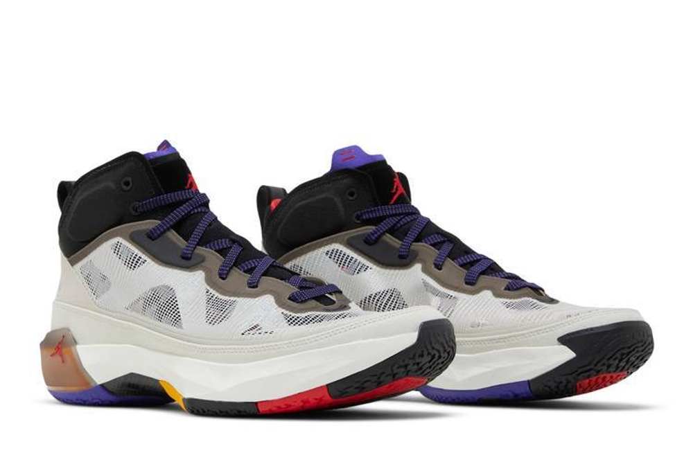 Кроссовки Jordan Air Jordan 37 "Beyond Borders"