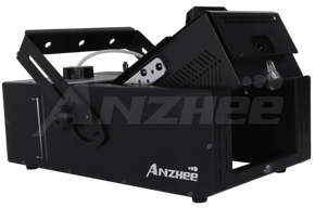 Генераторы дыма