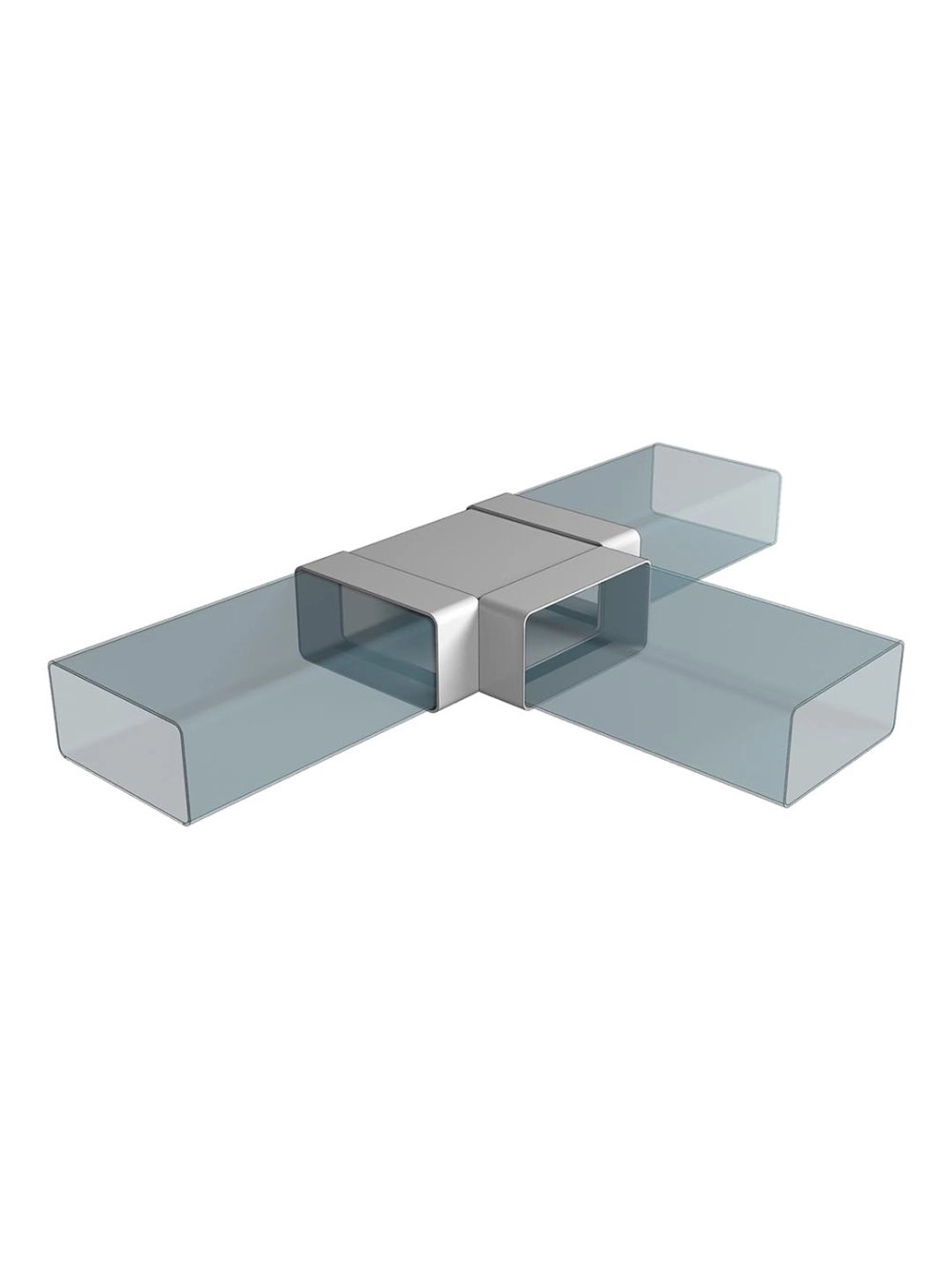 Тройник 90х220 922ТПП