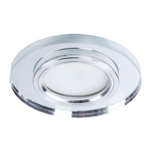 Встраиваемый светильник Arte Lamp CURSA A2166PL-1WH