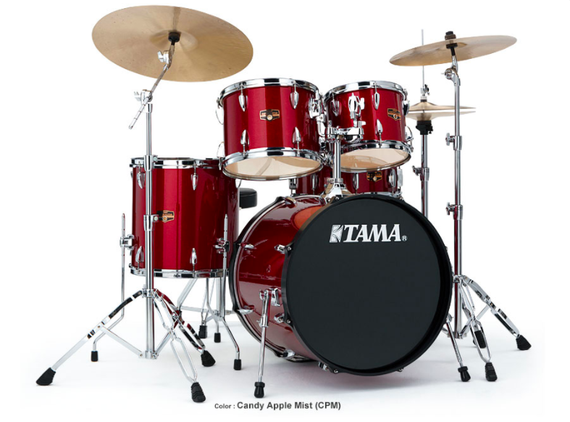 TAMA IP52KH6NB-VTR