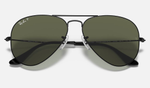 RAY-BAN AVIATOR RB3025 002/58