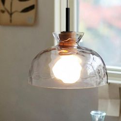 Подвесной светильник OMG GLASS D25 tree