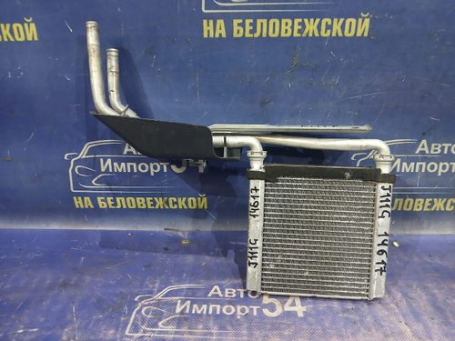 Радиатор печки DAIHATSU TERIOS KID 1998-2012