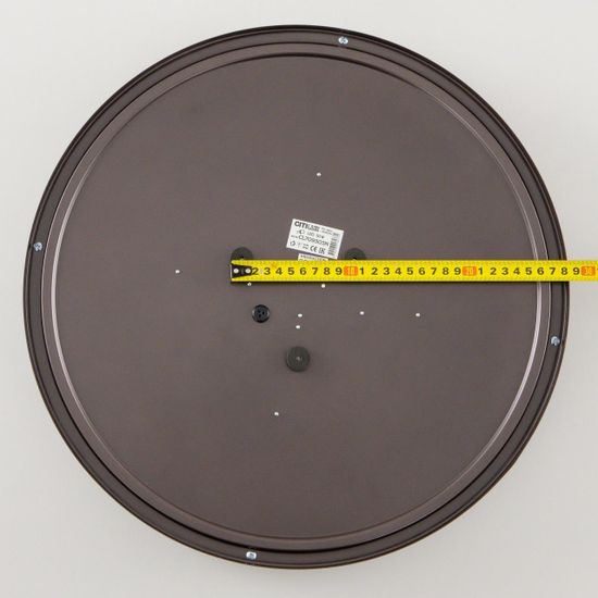 CL709505N Бостон Кофе Св-к Накл. LED 50W*4000K