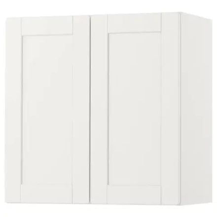 Шкаф детский - IKEA SMÅSTAD/SMASTAD,  60x30x60 см, белый, СМОСТАД ИКЕА