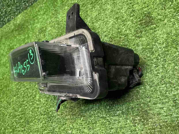 ПТФ левая Geely Coolray (2019-2024)