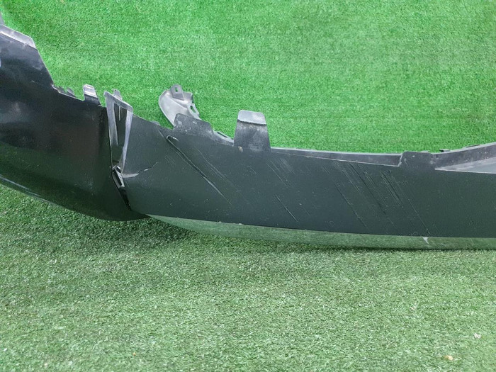 Бампер передний Mercedes V W447 14-н.в AMG В сборе