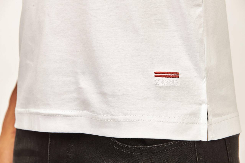 Футболка Zegna