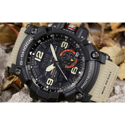 Часы G-SHOCK GG-1000-1A5, GG-1000-1A5