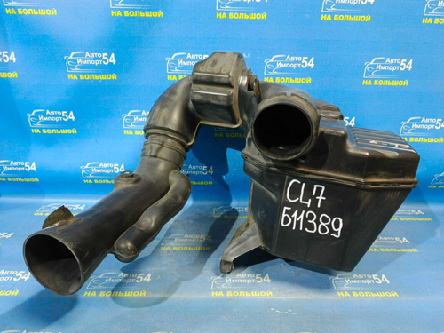 Бачок влагоудалителя Honda ACCORD 2002-2008