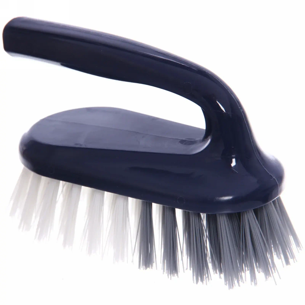 Щетка для чистки универсальная «Фанго» синяя С88СИН