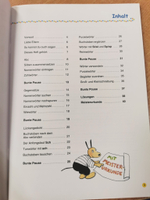 Spielerisch Deutsch lernen - Rechtschreib-Rätsel für das 1. Schuljahr – Lernstufe 1