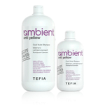 Шампунь нейтрализующий Холодный фиолет TEFIA Cool Violet Shampoo, 250 мл