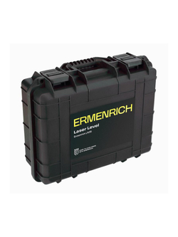 Уровень лазерный PRO LN35 Ermenrich 84651