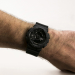 Часы Casio GA-110-1B