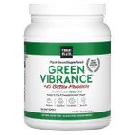 Vibrant Health, Green Vibrance® +25 млрд пробиотиков, версия 21.0, 913 г (32,21 унции)