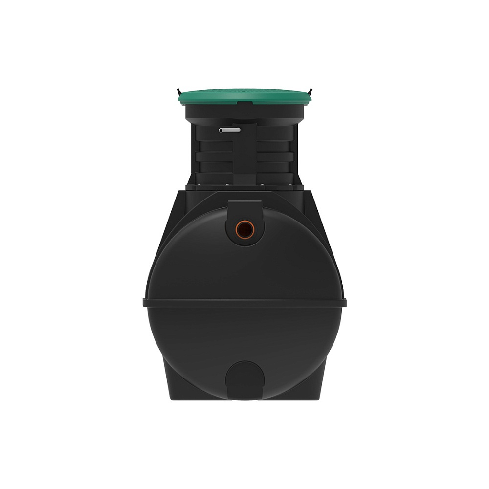 Станция биологической очистки Rostok Ground 12