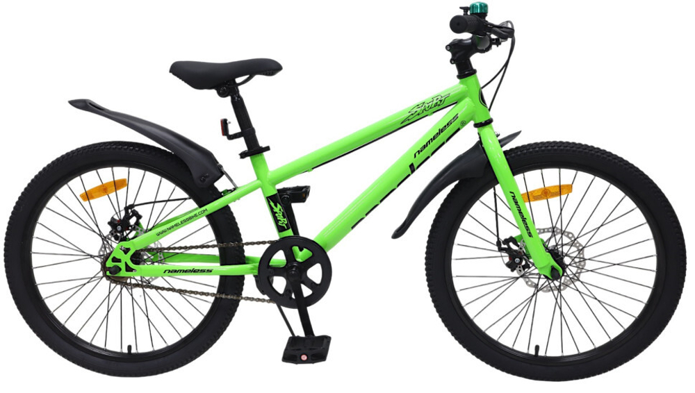 Велосипед NAMELESS SPORT D 24 2025