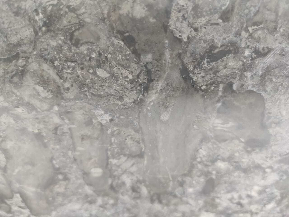 Раковина из мрамора Square Grey Medium MS-60190 45*45*15