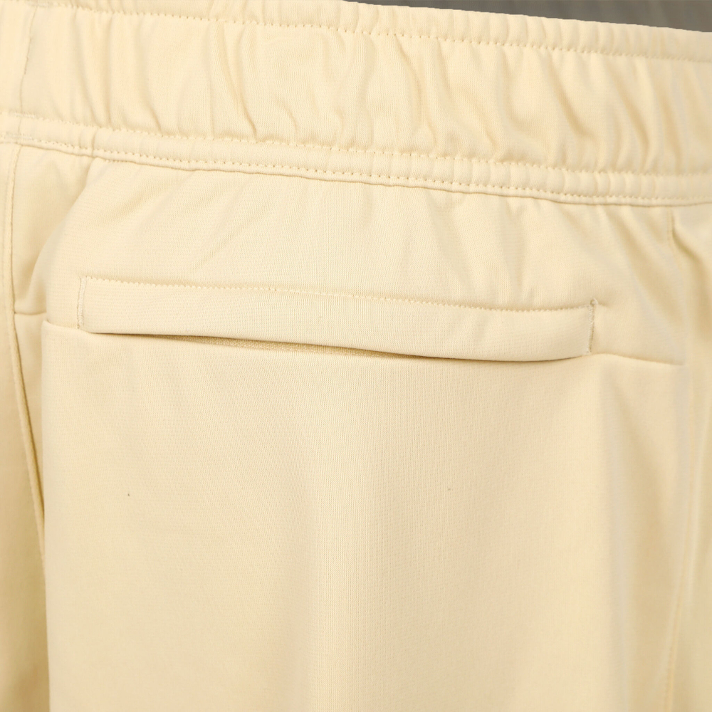 Мужские теннисные штаны Nike Court Heritage Suit Training Pants Men - Yellow